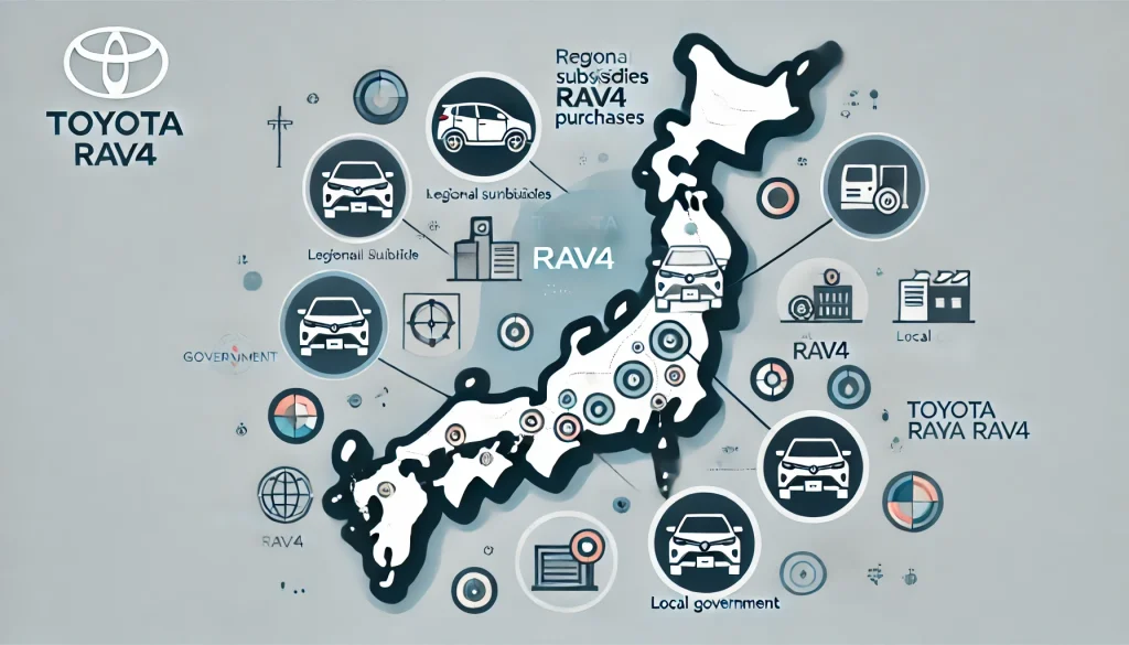 地方自治体の補助金も活用する方法